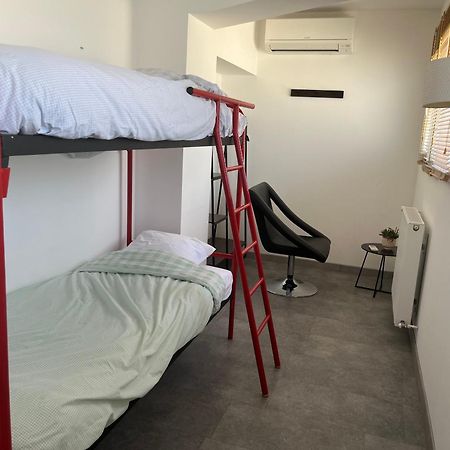 Appartement Le Barnave à Valence  Extérieur photo
