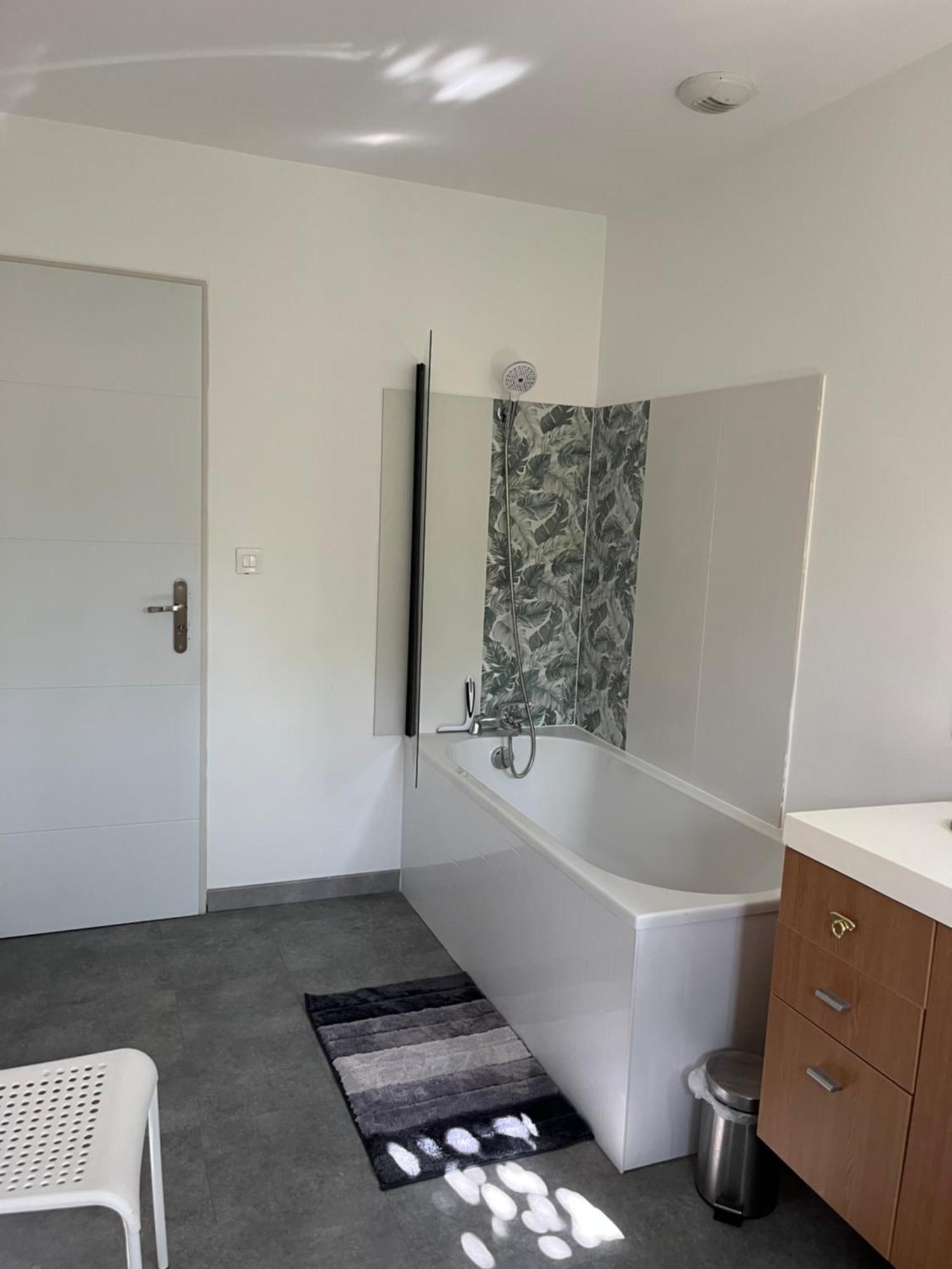 Appartement Le Barnave à Valence  Extérieur photo