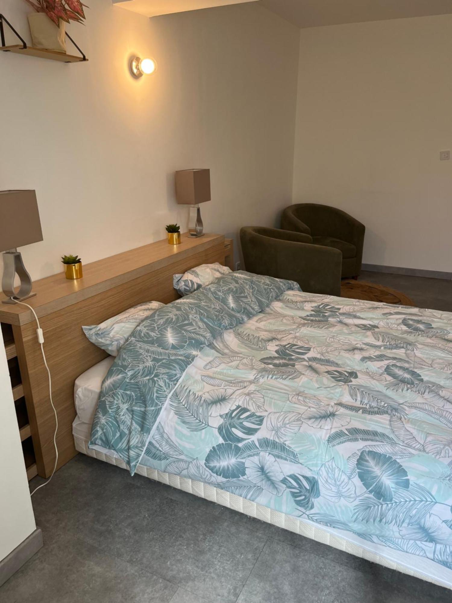 Appartement Le Barnave à Valence  Extérieur photo