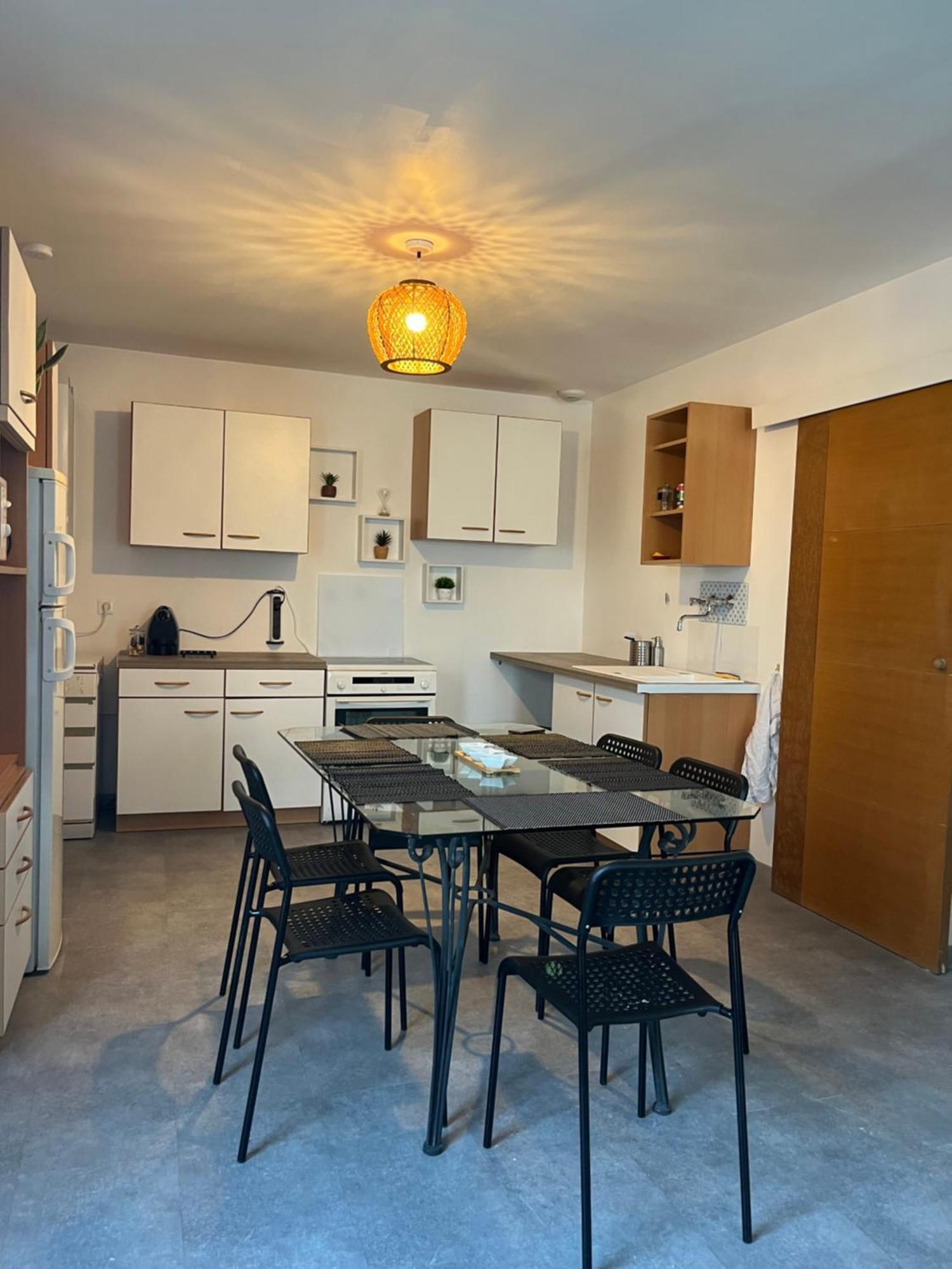 Appartement Le Barnave à Valence  Extérieur photo