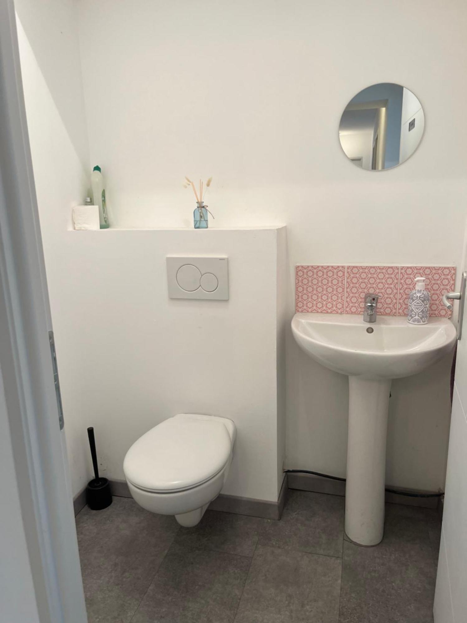 Appartement Le Barnave à Valence  Extérieur photo