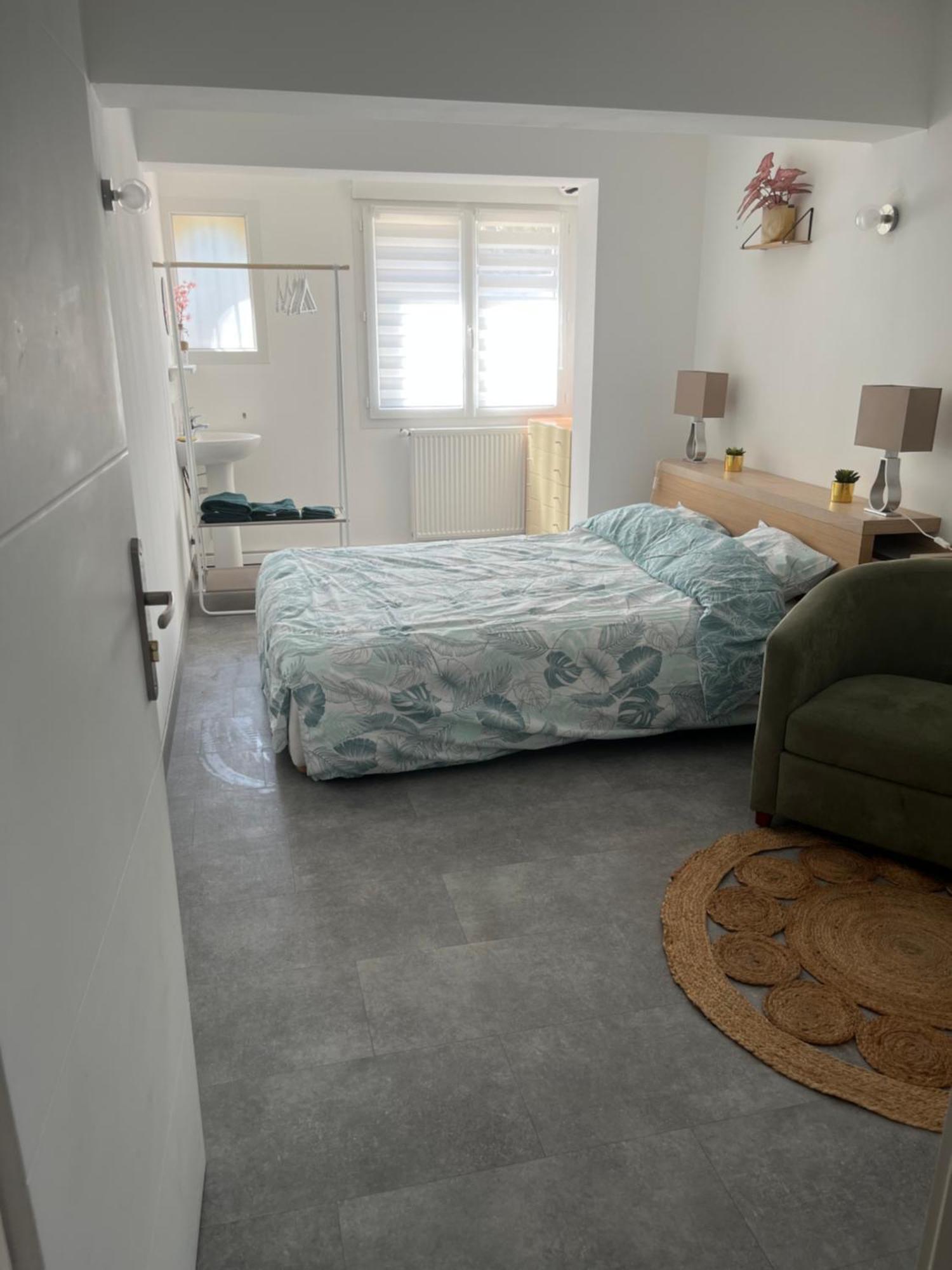 Appartement Le Barnave à Valence  Extérieur photo